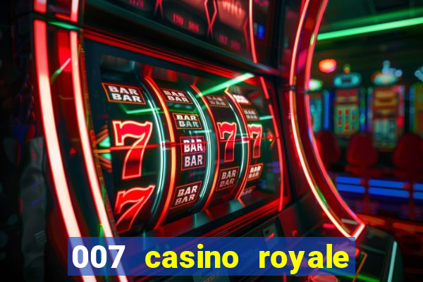 007 casino royale legendado ingles