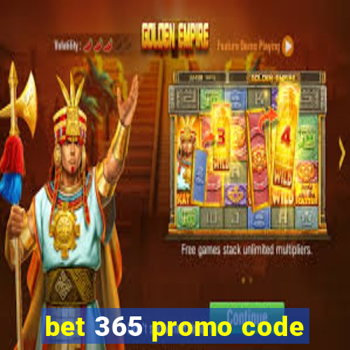 bet 365 promo code