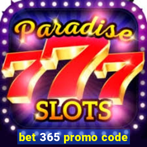 bet 365 promo code