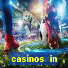 casinos in lexington kentucky