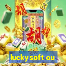 luckysoft ou