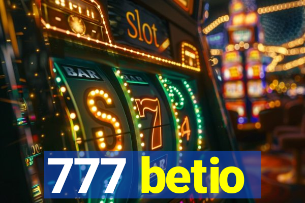 777 betio