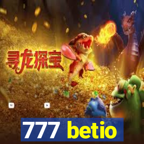 777 betio