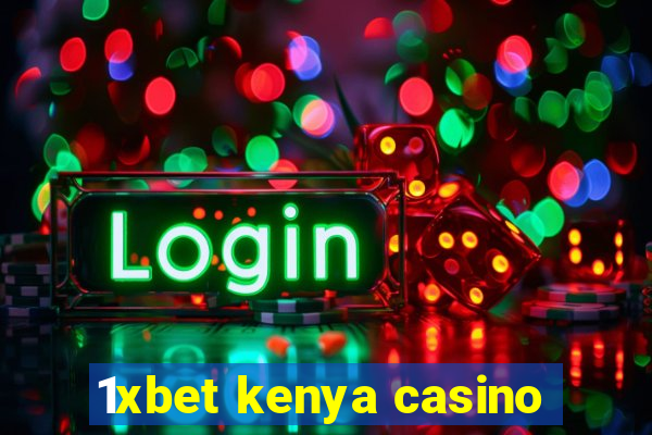 1xbet kenya casino