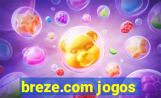 breze.com jogos