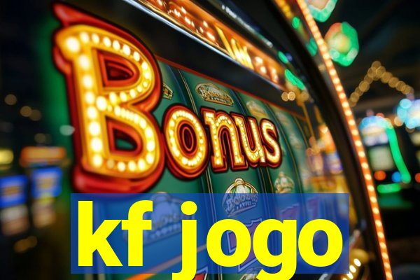 kf jogo