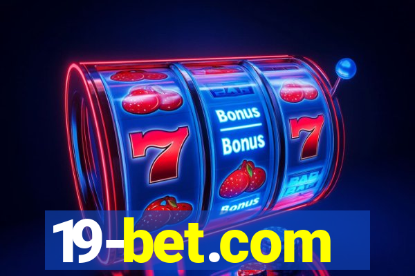 19-bet.com