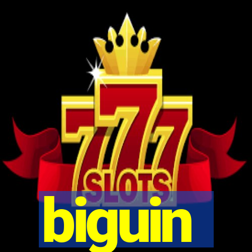 biguin