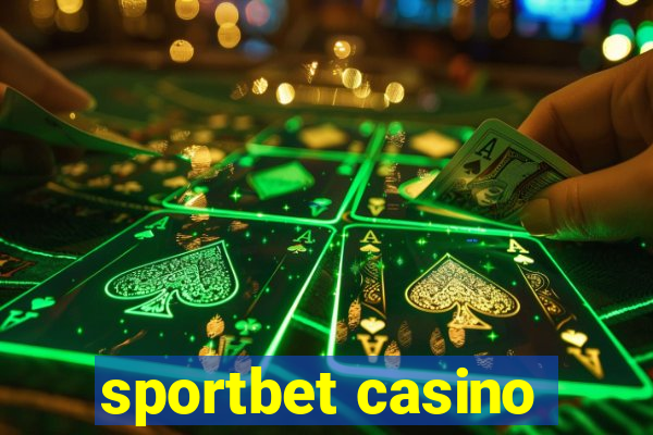 sportbet casino