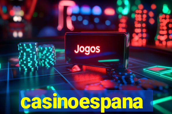 casinoespana