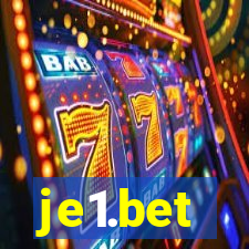 je1.bet