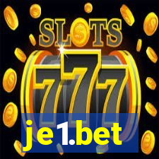 je1.bet