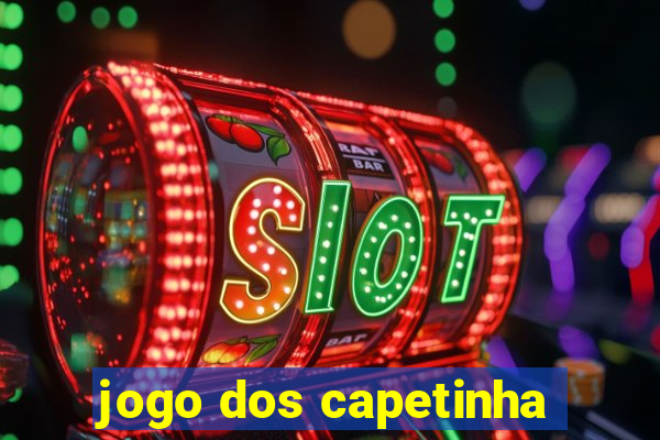 jogo dos capetinha