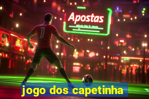 jogo dos capetinha