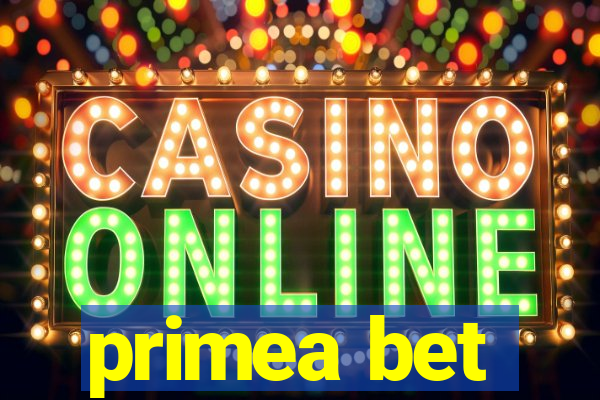 primea bet