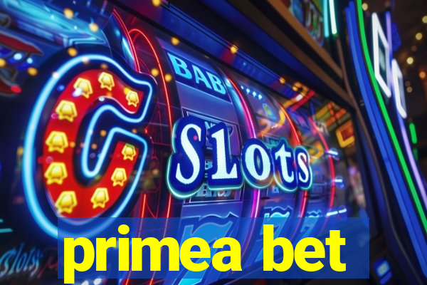 primea bet