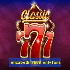 elizabethrabbit onlyfans