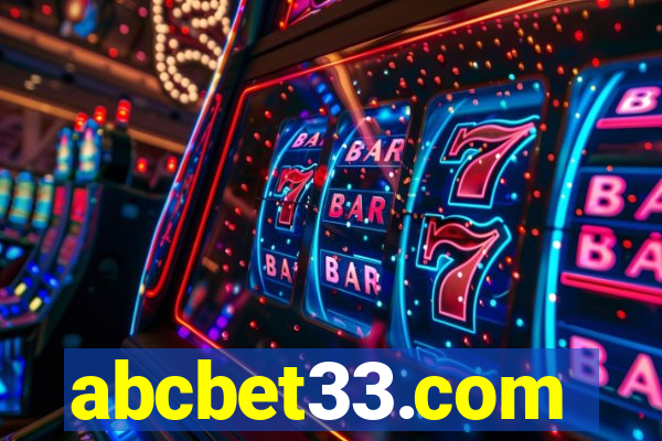 abcbet33.com