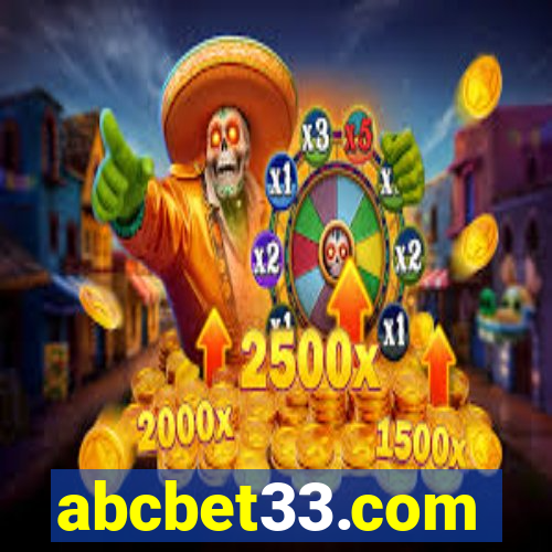 abcbet33.com