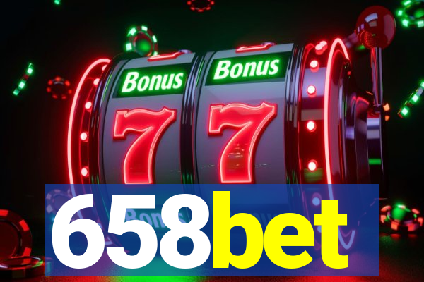 658bet