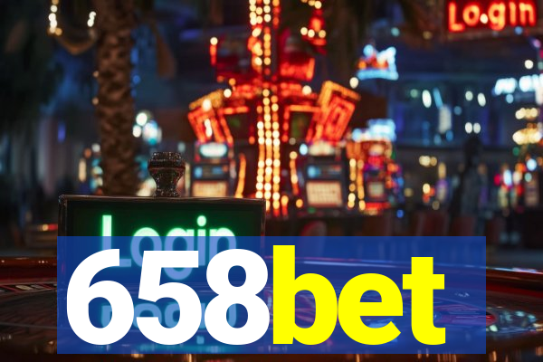 658bet