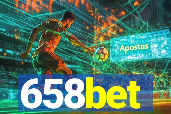 658bet