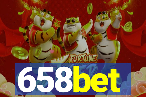 658bet