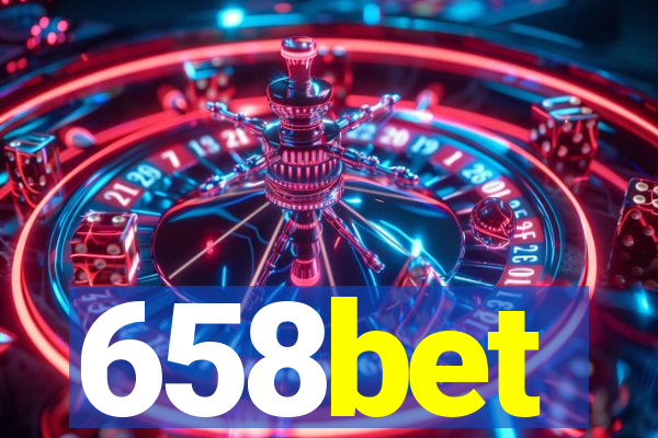 658bet