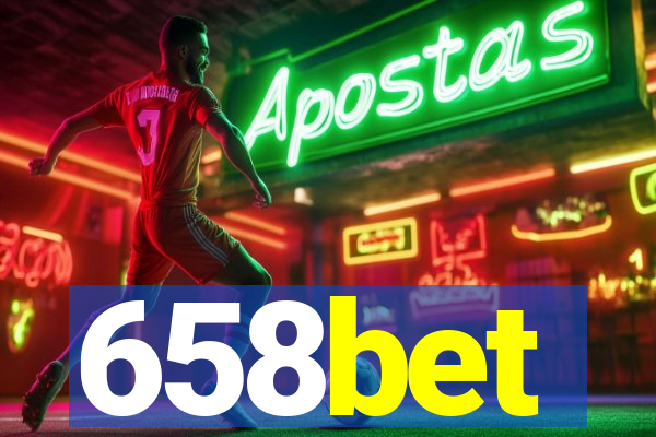 658bet