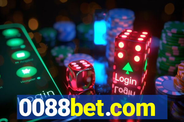 0088bet.com