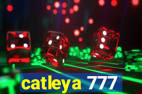 catleya 777