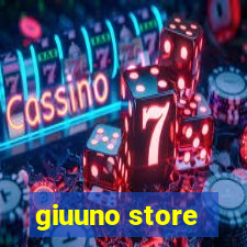 giuuno store