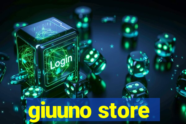 giuuno store