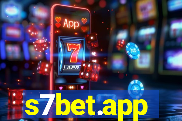 s7bet.app