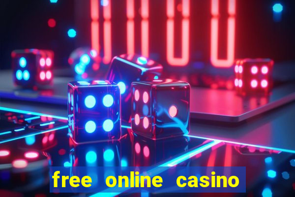 free online casino money no deposit