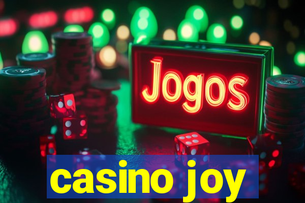 casino joy