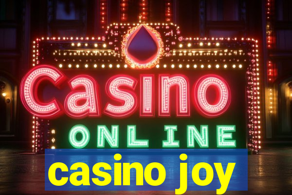 casino joy