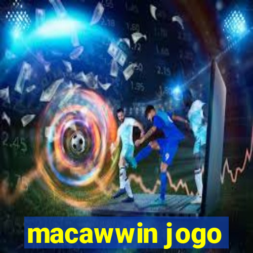 macawwin jogo