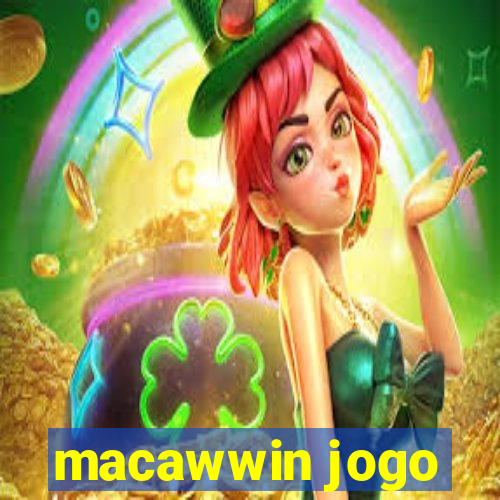 macawwin jogo