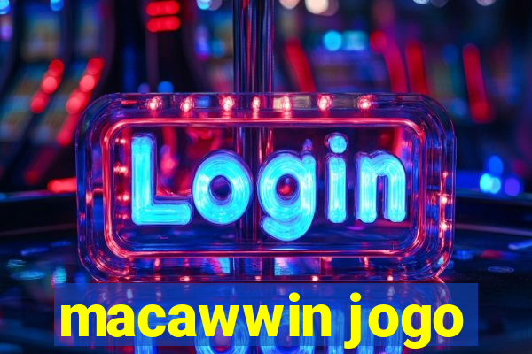 macawwin jogo