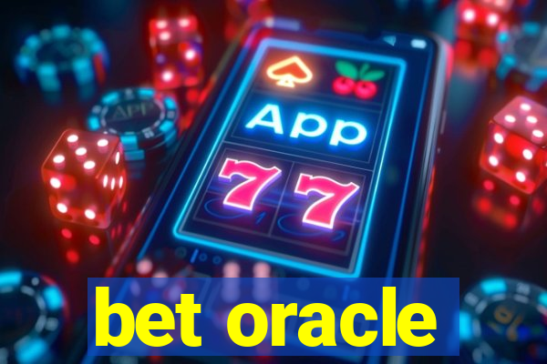 bet oracle