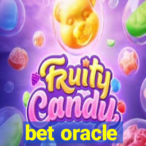 bet oracle