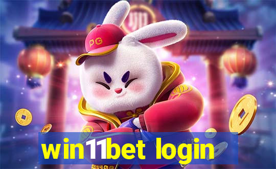 win11bet login