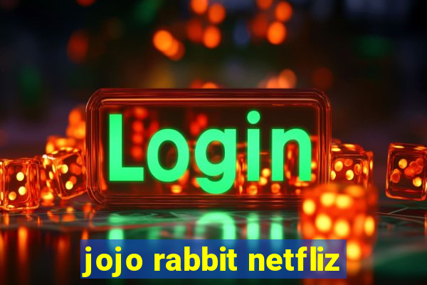 jojo rabbit netfliz