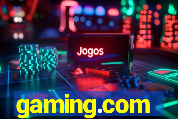 gaming.com