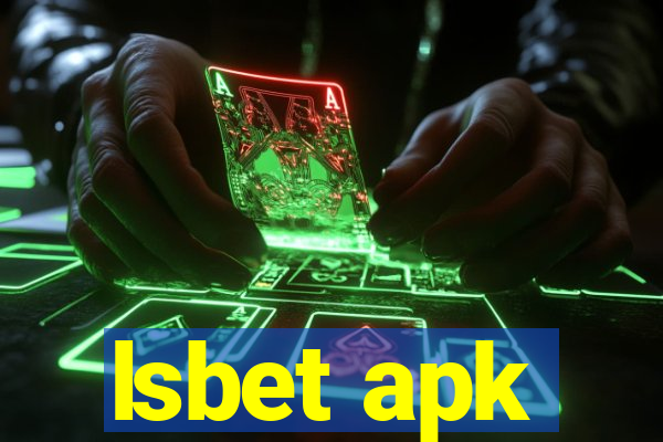 lsbet apk