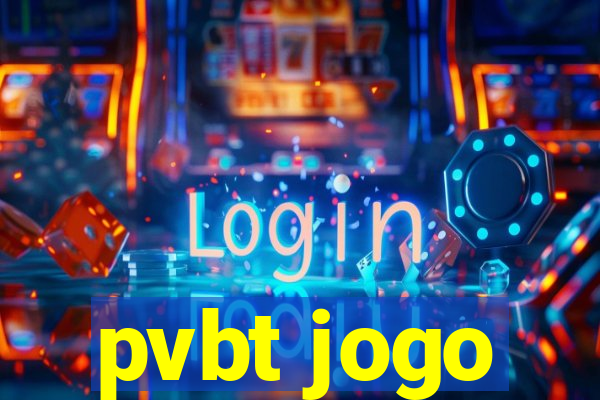 pvbt jogo