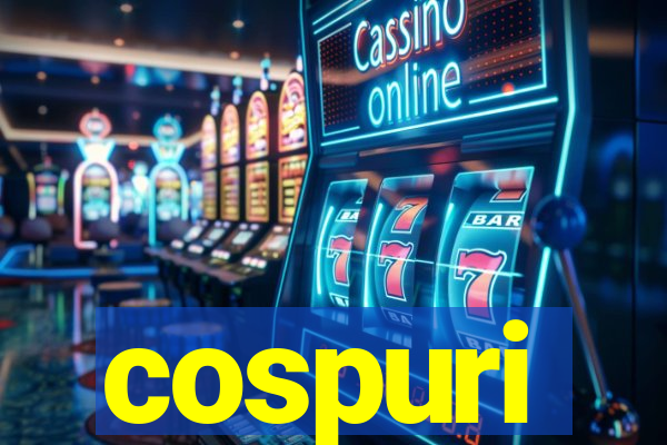 cospuri