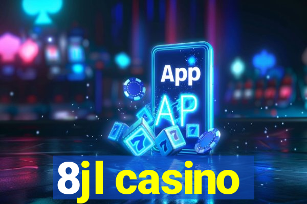 8jl casino