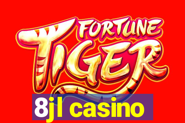 8jl casino